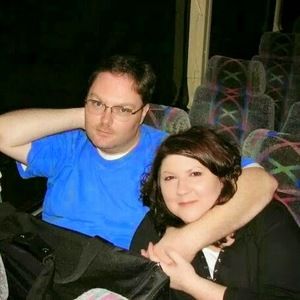 Meet your Posher, Kym